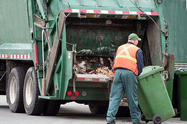 Property Management Cleanouts in Baton Rouge, LA